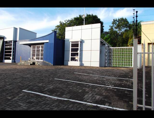 222M² OFFICE SOLD IN SONHEUWEL